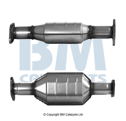 Catalytic Converter